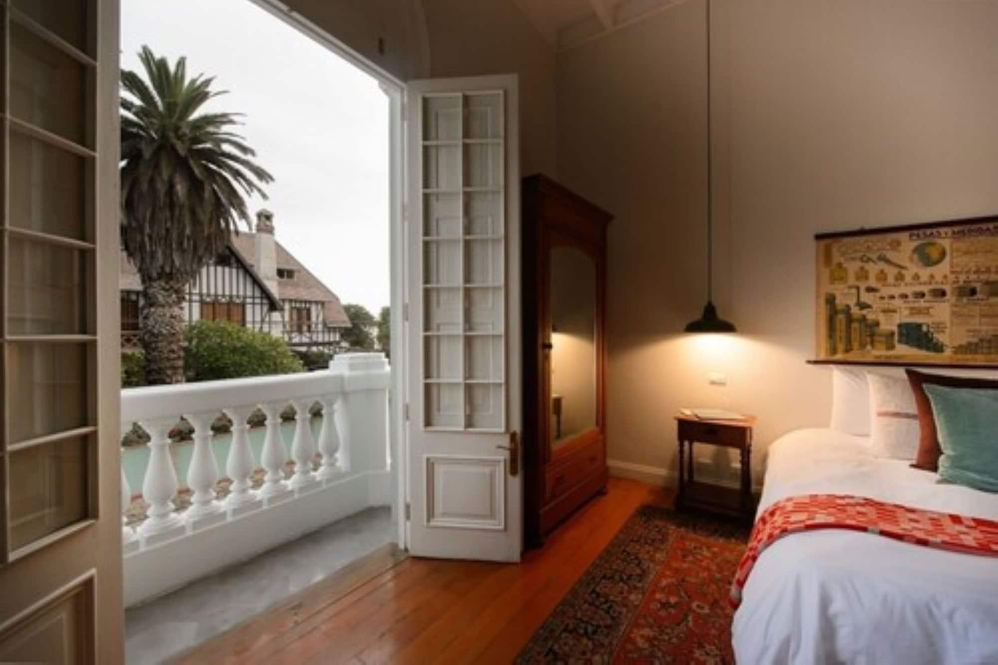 Villa Barranco By Ananay Hotels Lima Zewnętrze zdjęcie