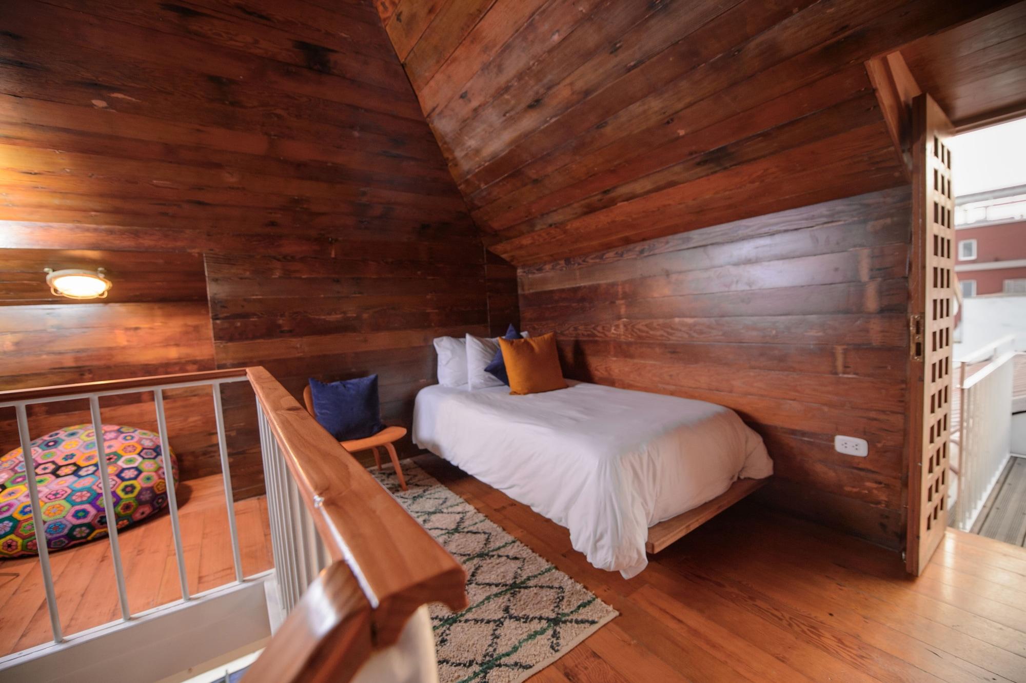 Villa Barranco By Ananay Hotels Lima Zewnętrze zdjęcie