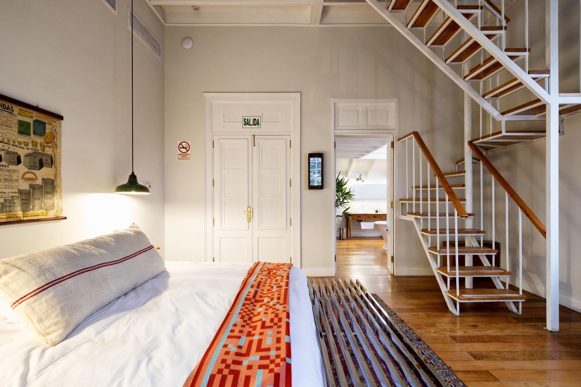 Villa Barranco By Ananay Hotels Lima Zewnętrze zdjęcie