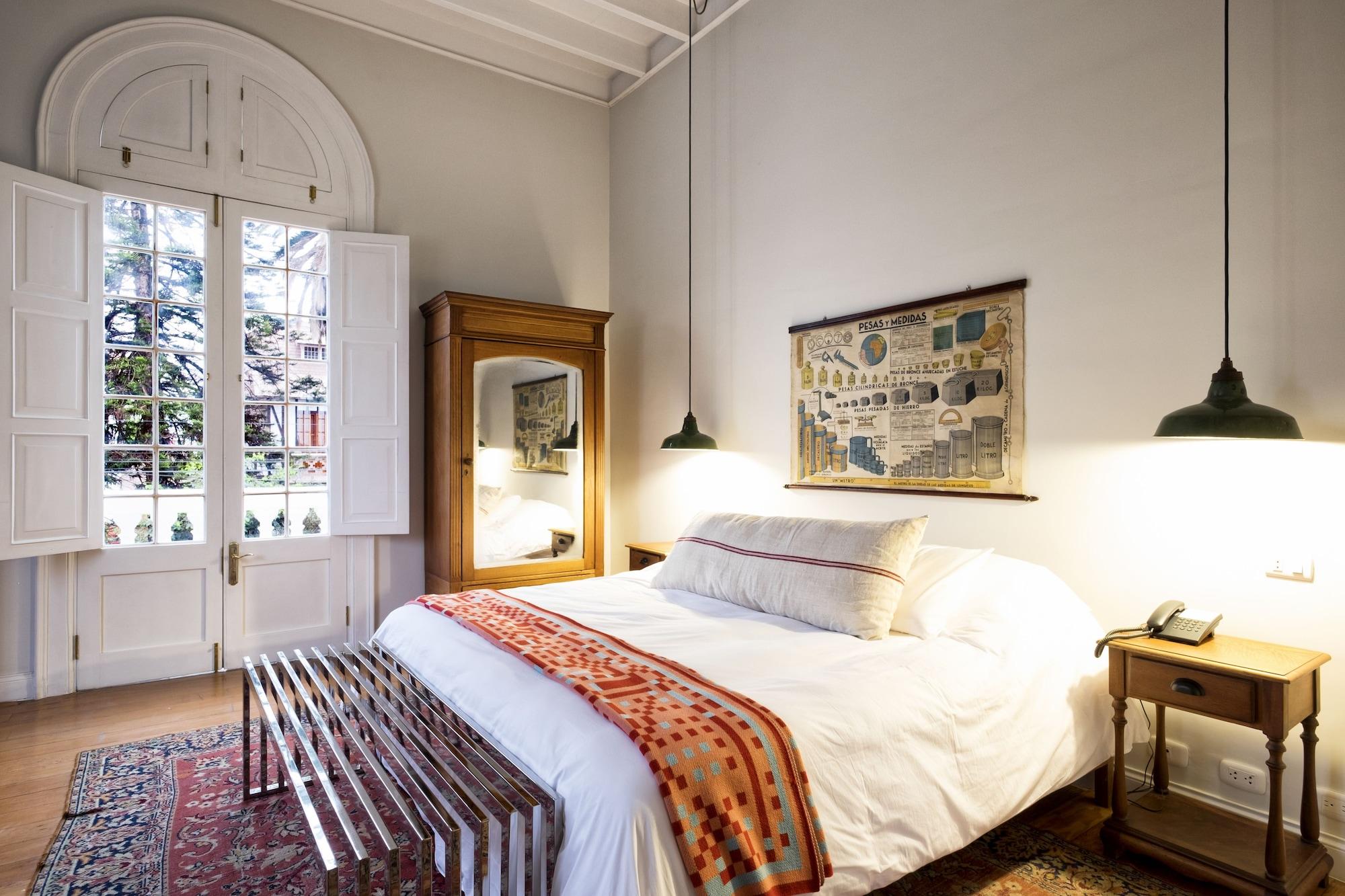 Villa Barranco By Ananay Hotels Lima Zewnętrze zdjęcie
