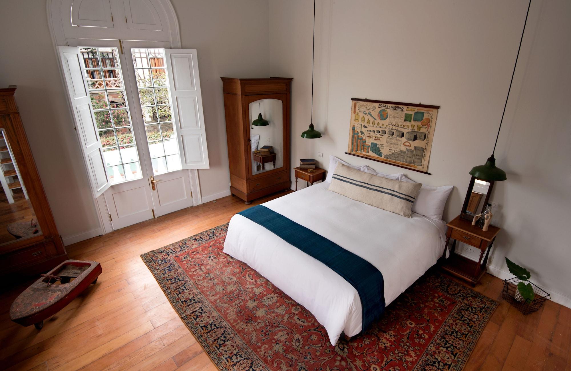 Villa Barranco By Ananay Hotels Lima Zewnętrze zdjęcie