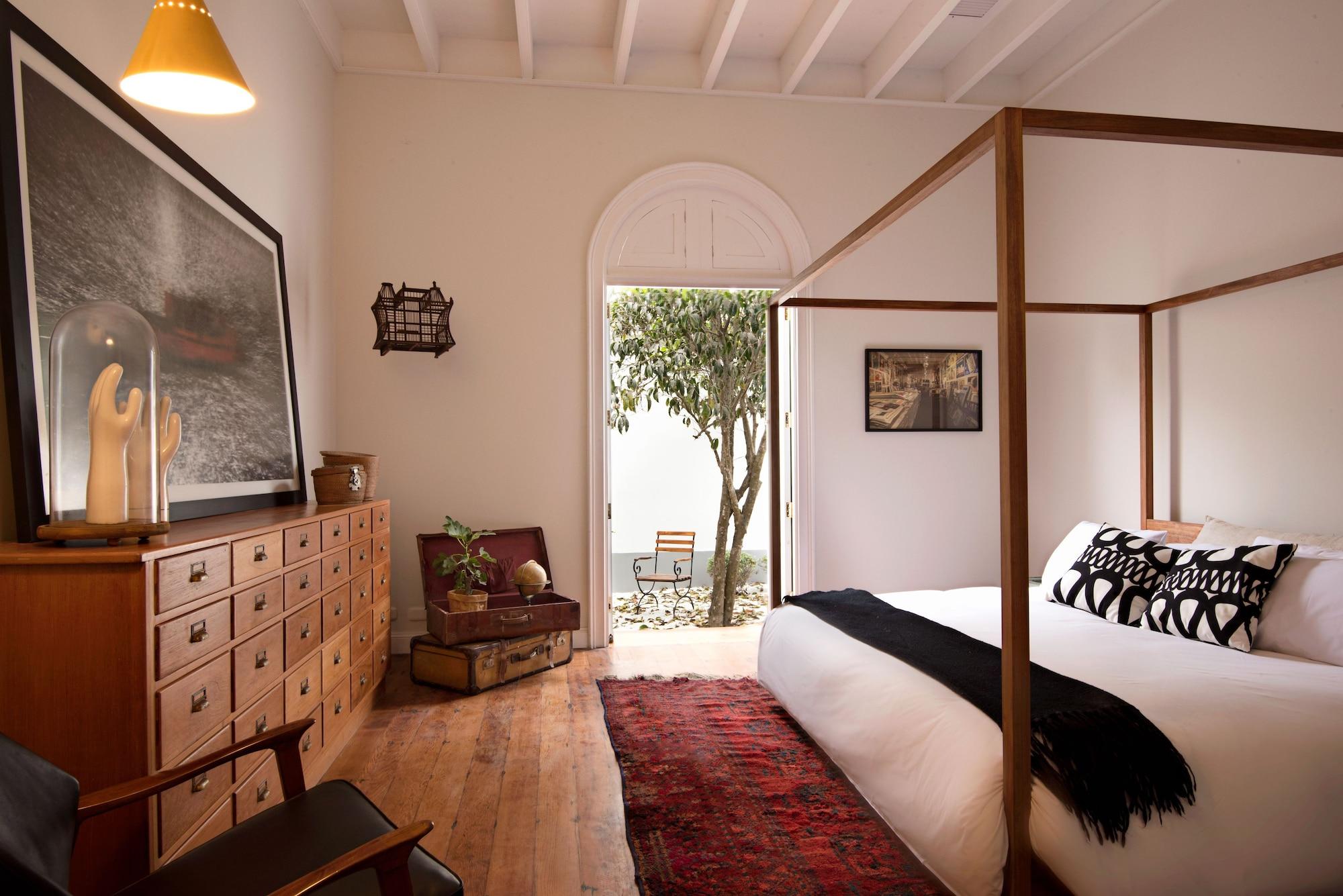 Villa Barranco By Ananay Hotels Lima Zewnętrze zdjęcie