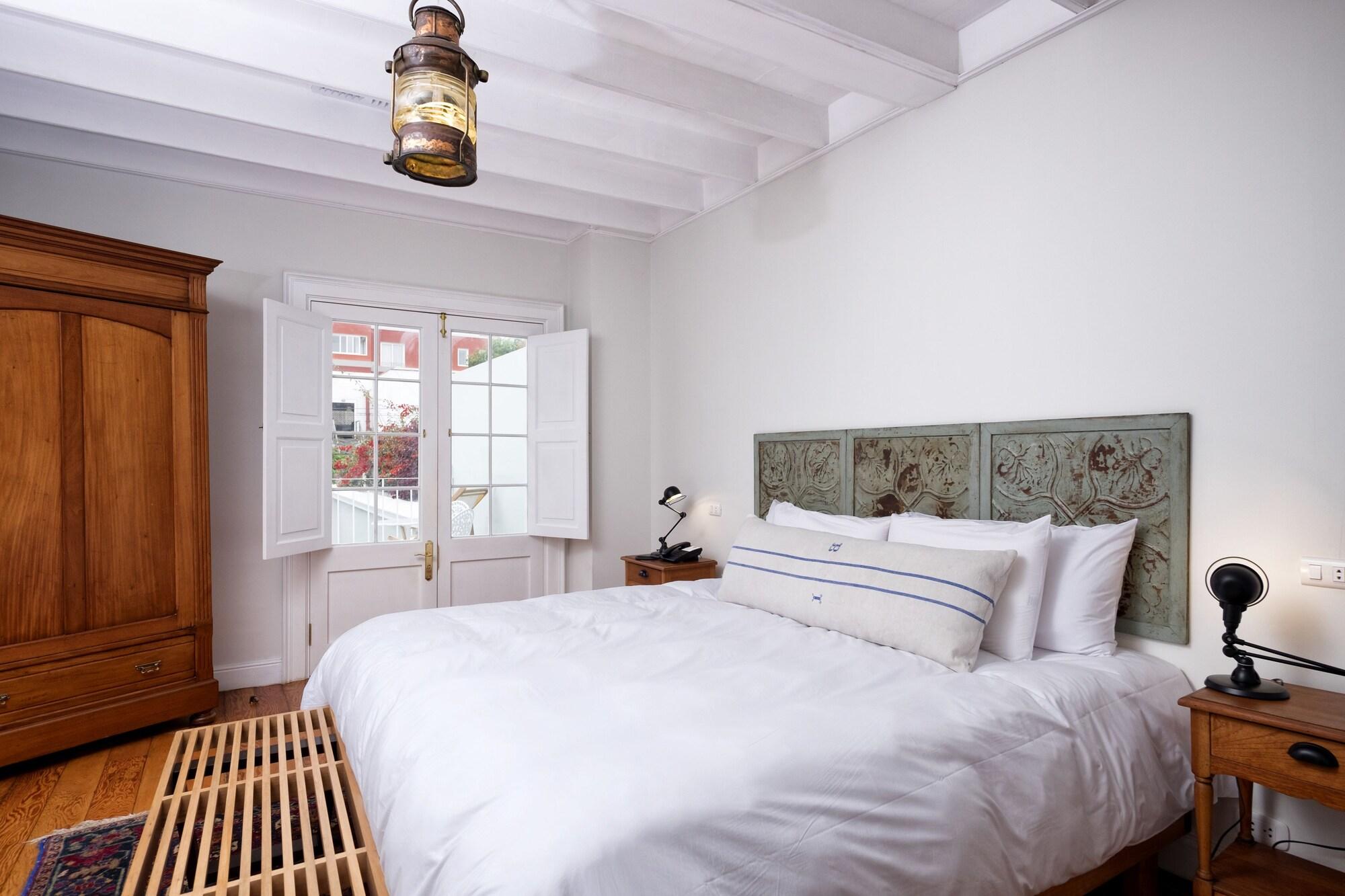 Villa Barranco By Ananay Hotels Lima Zewnętrze zdjęcie
