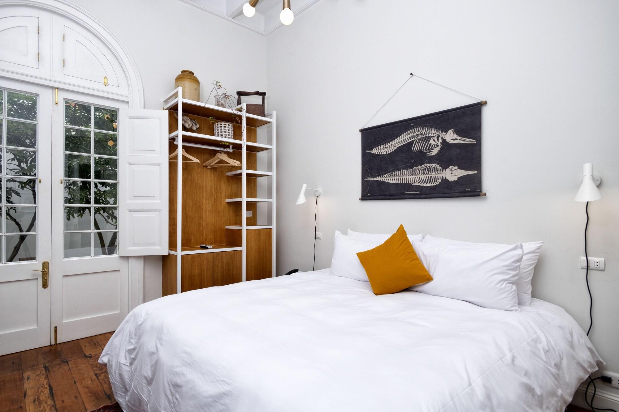 Villa Barranco By Ananay Hotels Lima Zewnętrze zdjęcie