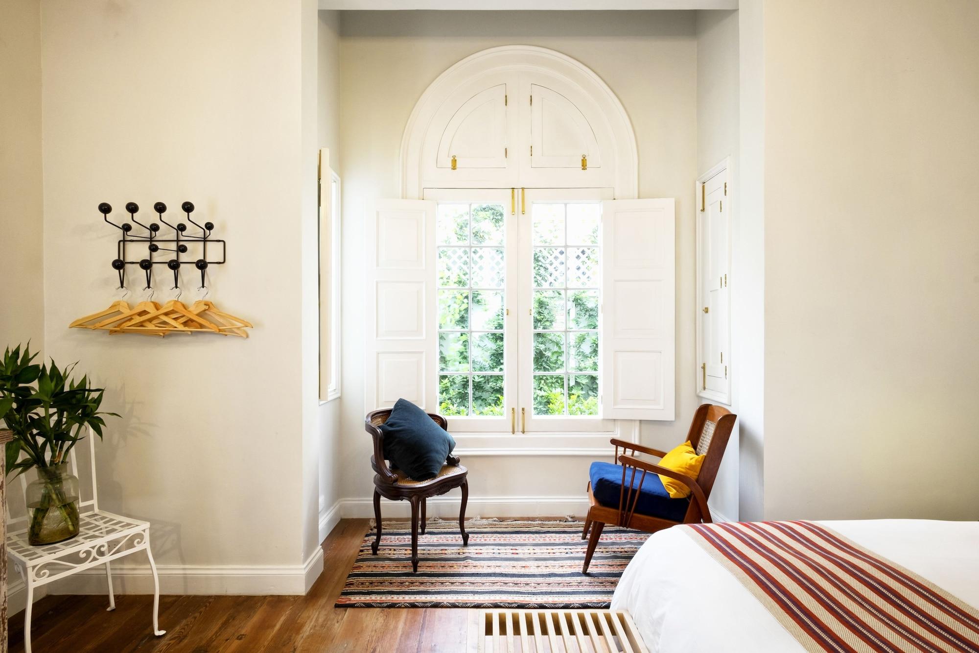 Villa Barranco By Ananay Hotels Lima Zewnętrze zdjęcie