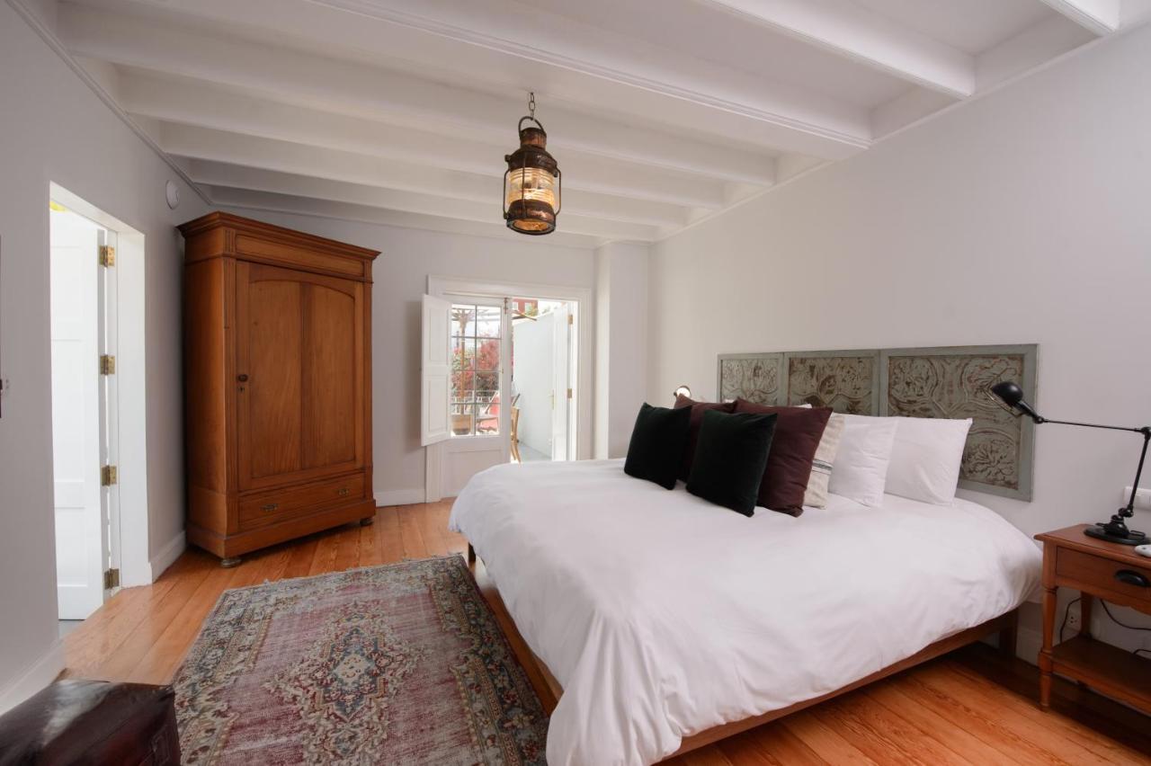 Villa Barranco By Ananay Hotels Lima Zewnętrze zdjęcie
