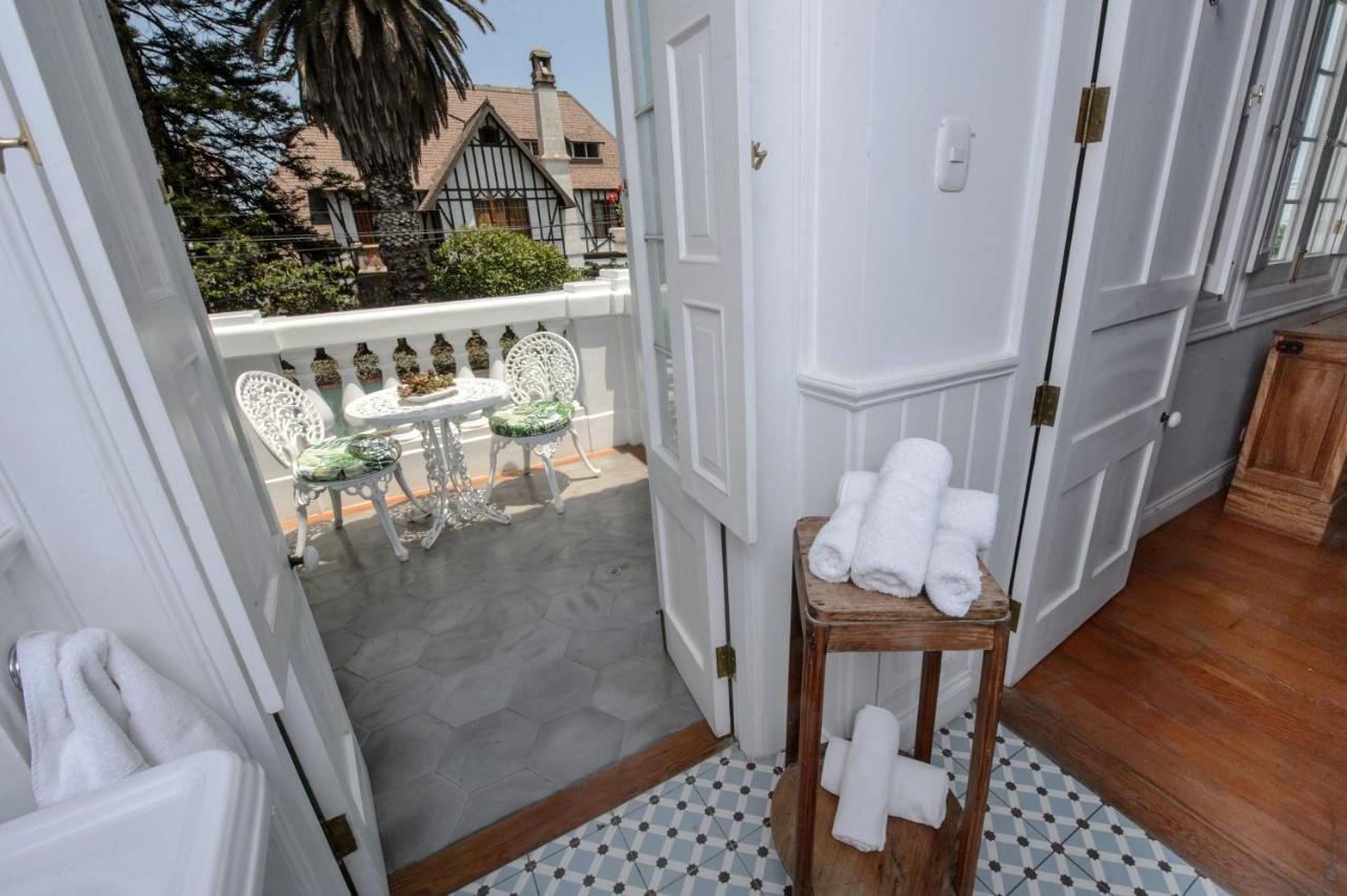 Villa Barranco By Ananay Hotels Lima Zewnętrze zdjęcie