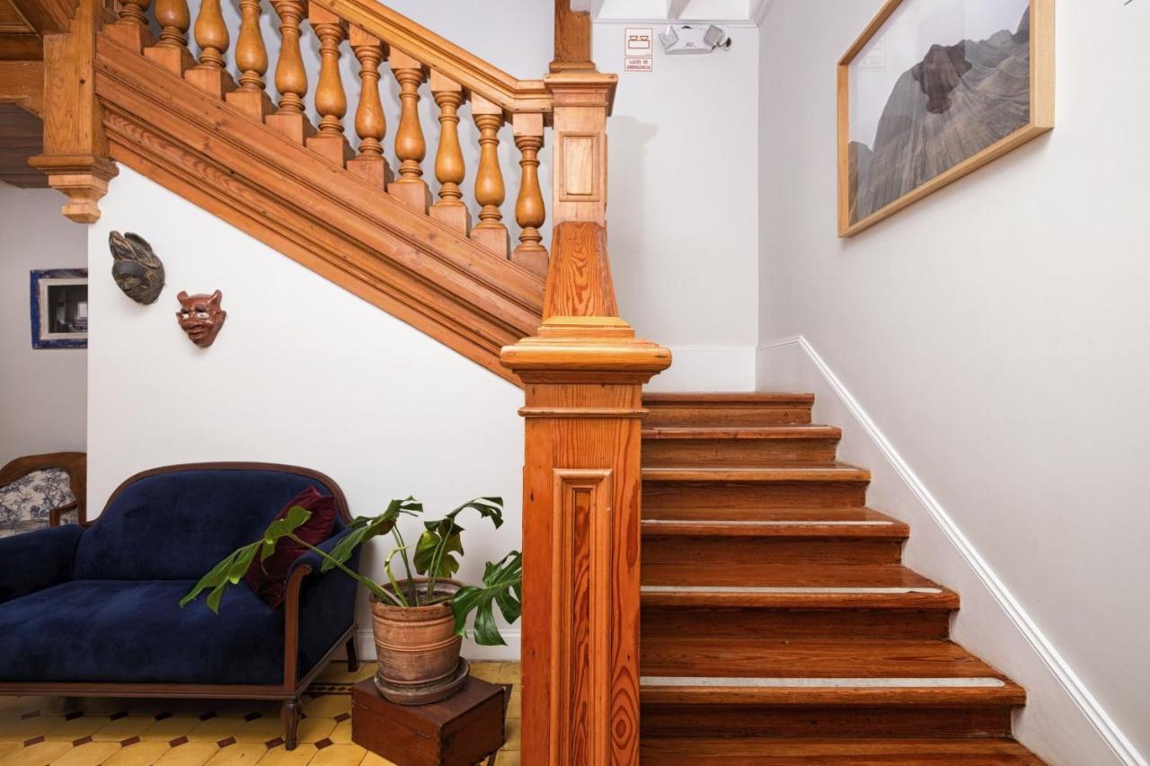 Villa Barranco By Ananay Hotels Lima Zewnętrze zdjęcie
