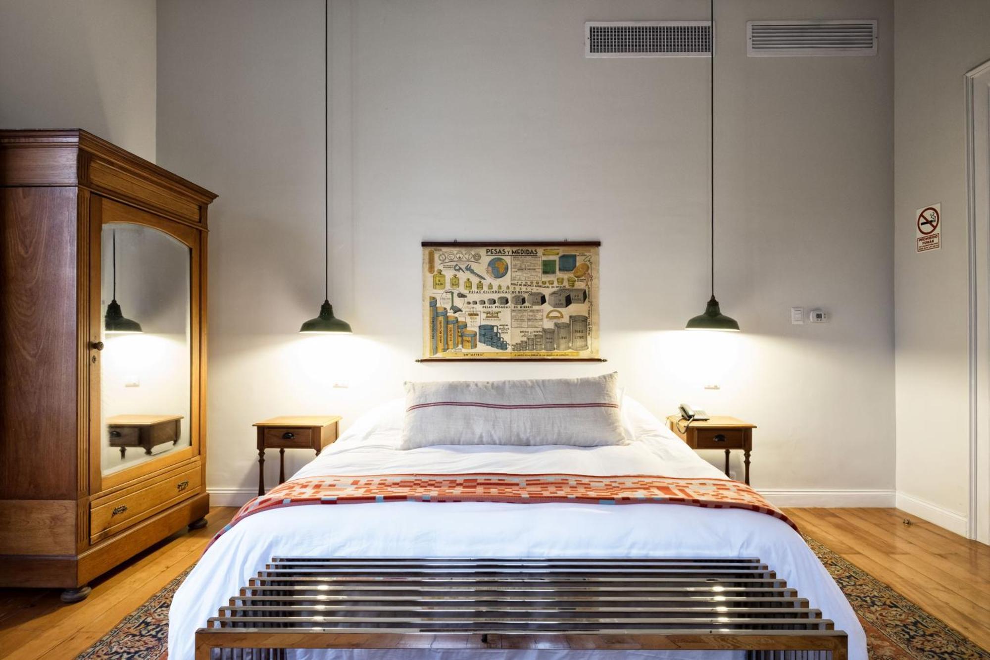 Villa Barranco By Ananay Hotels Lima Zewnętrze zdjęcie
