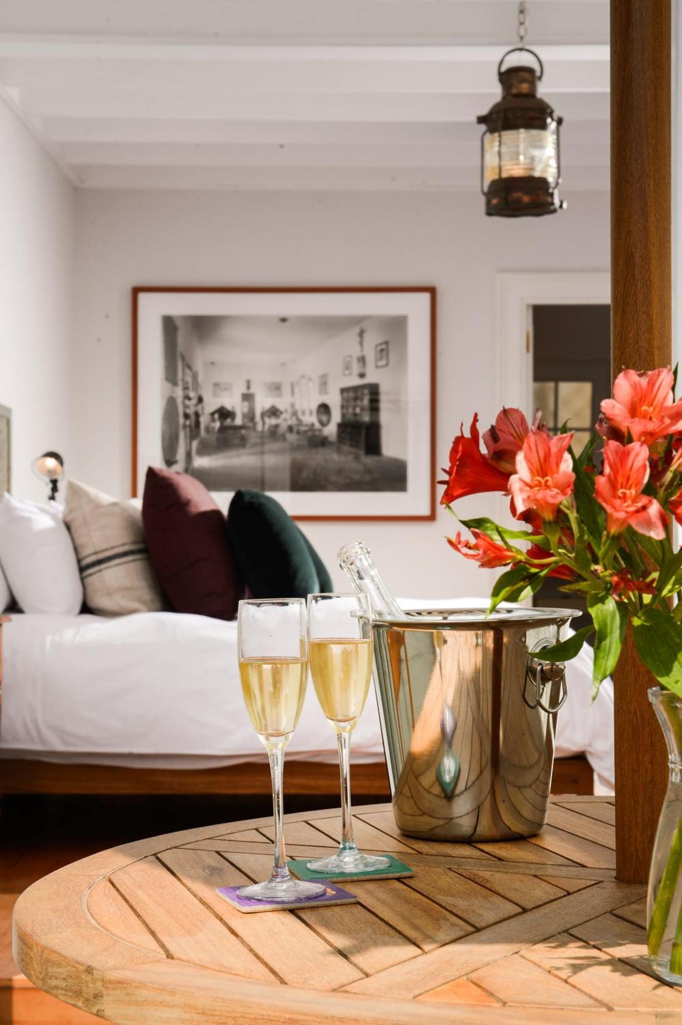 Villa Barranco By Ananay Hotels Lima Zewnętrze zdjęcie