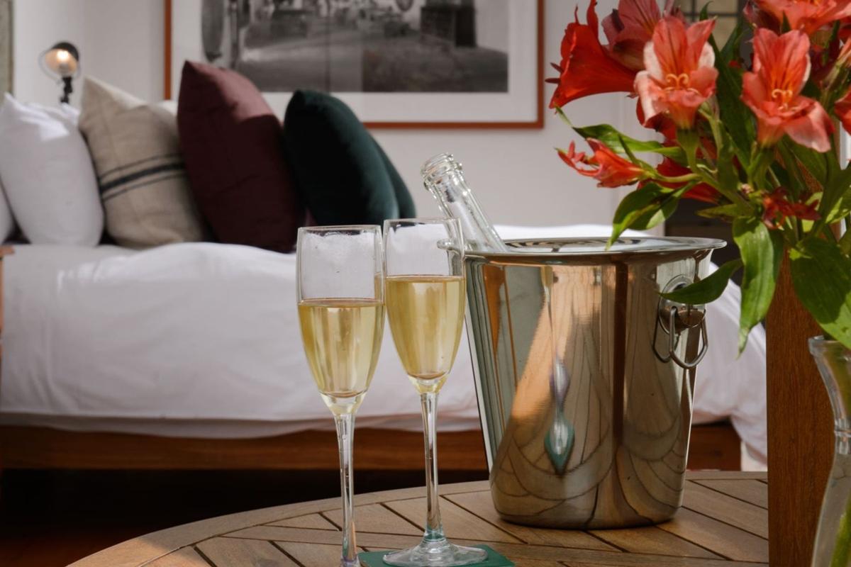 Villa Barranco By Ananay Hotels Lima Zewnętrze zdjęcie
