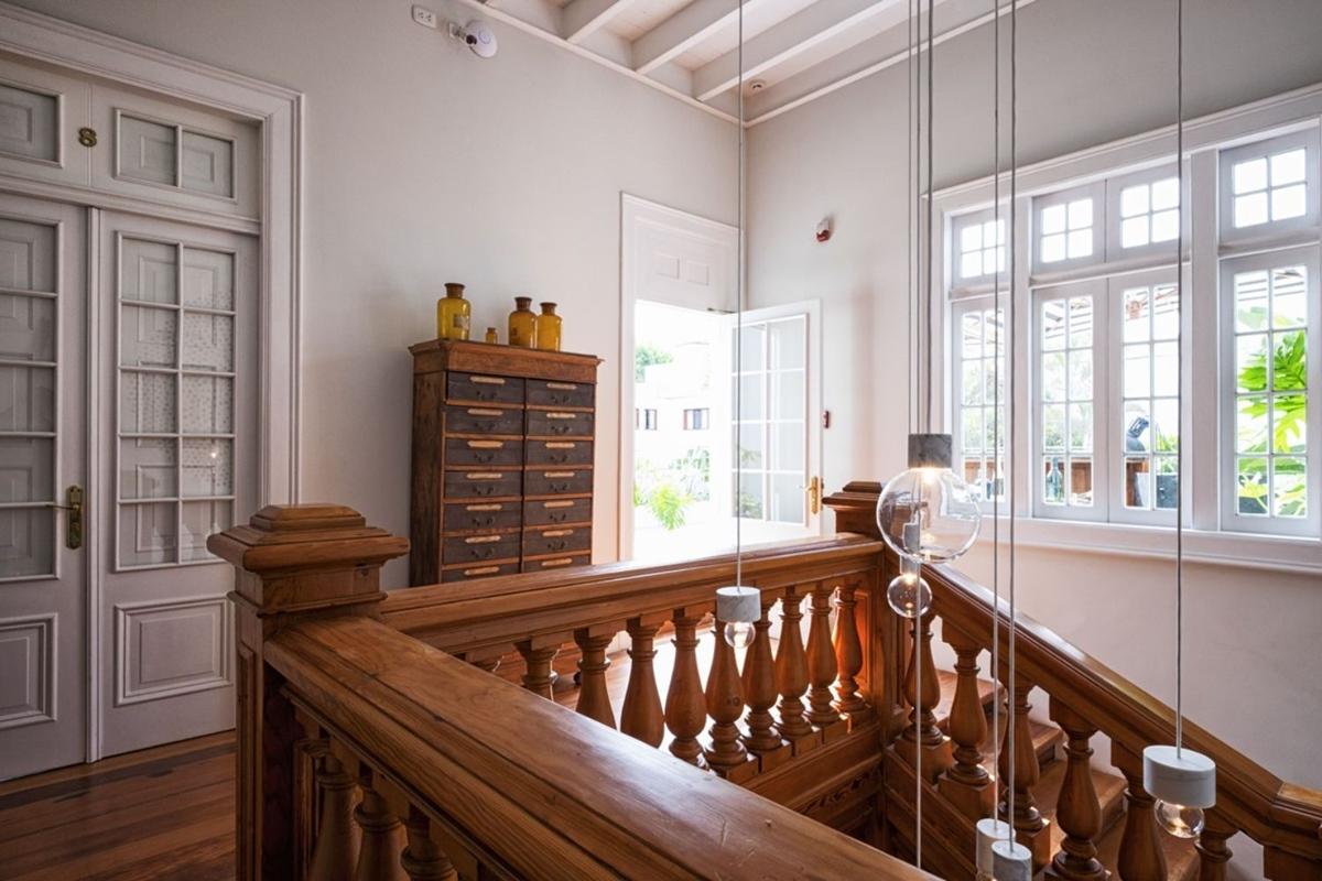 Villa Barranco By Ananay Hotels Lima Zewnętrze zdjęcie