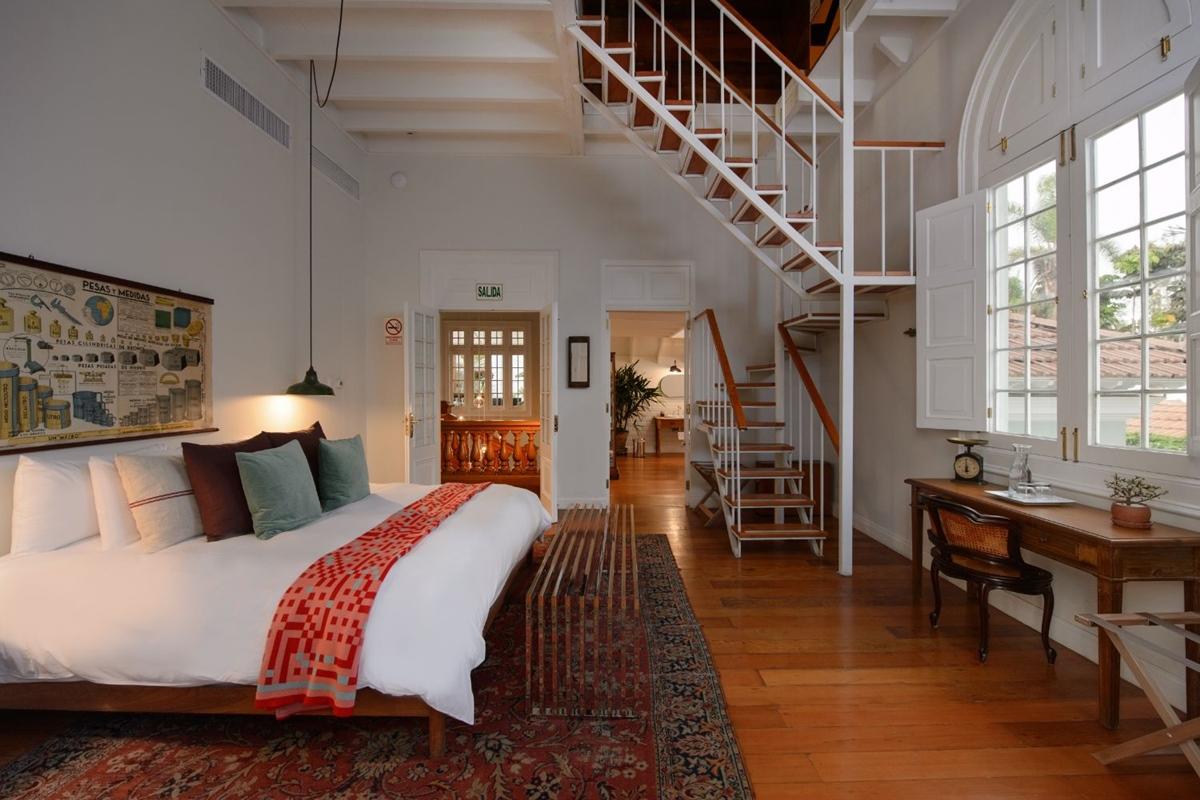 Villa Barranco By Ananay Hotels Lima Zewnętrze zdjęcie