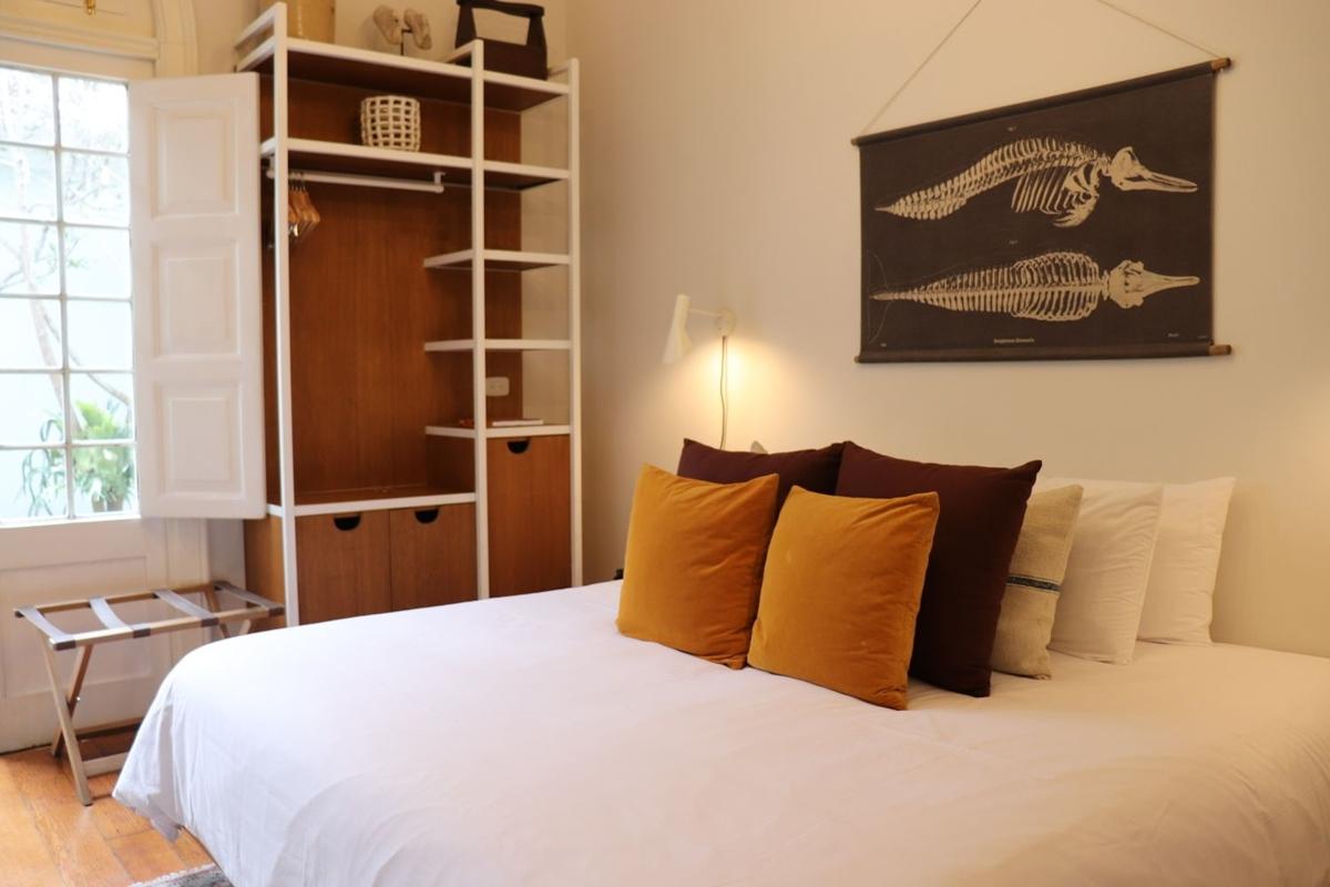 Villa Barranco By Ananay Hotels Lima Zewnętrze zdjęcie