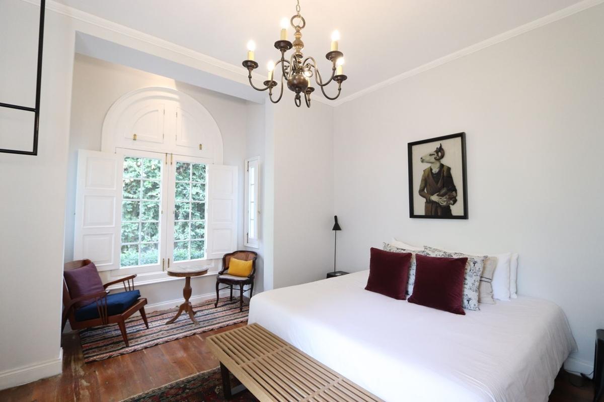 Villa Barranco By Ananay Hotels Lima Zewnętrze zdjęcie