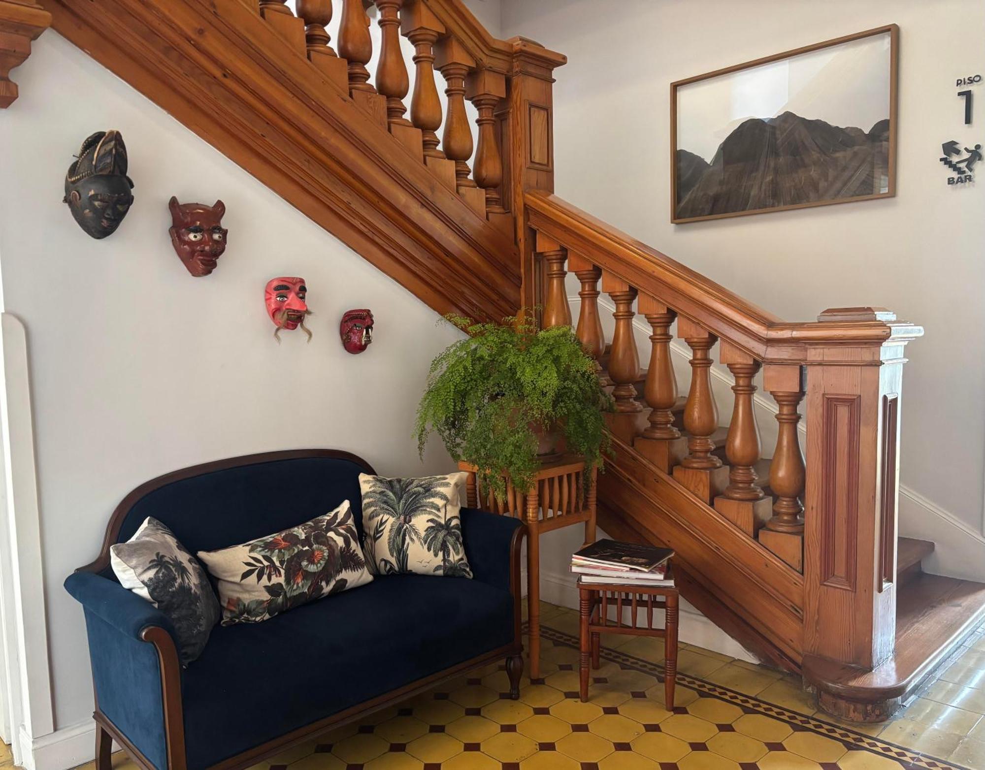 Villa Barranco By Ananay Hotels Lima Zewnętrze zdjęcie