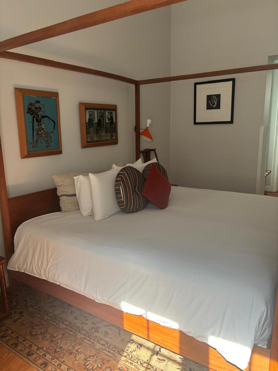 Villa Barranco By Ananay Hotels Lima Zewnętrze zdjęcie