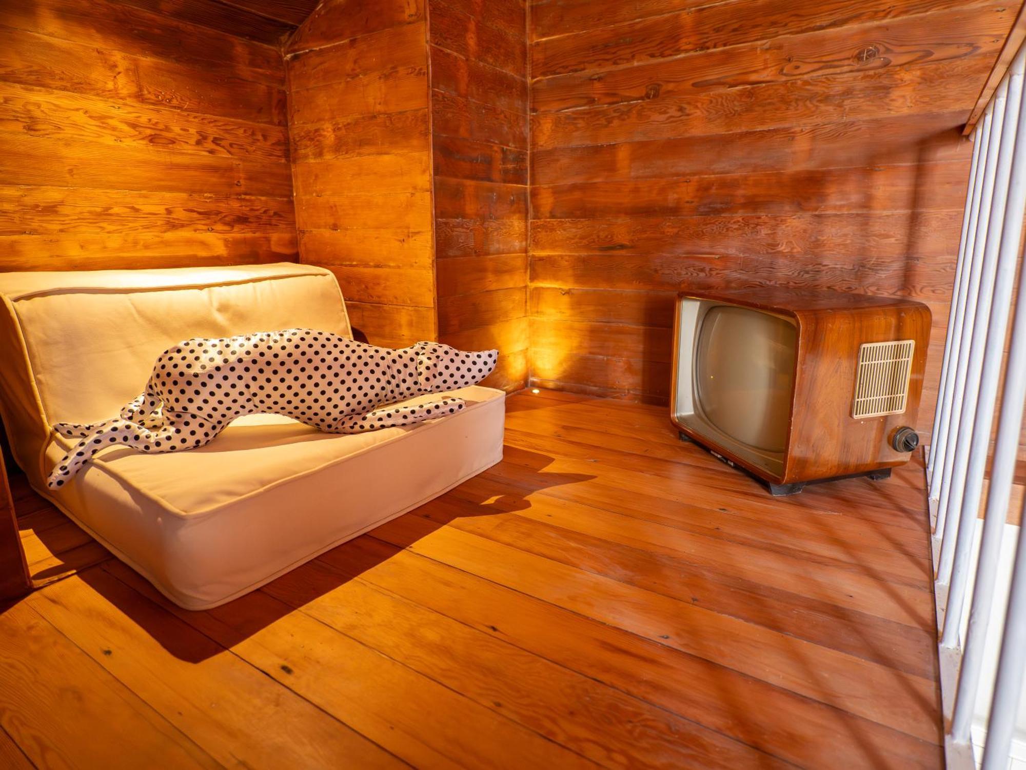 Villa Barranco By Ananay Hotels Lima Zewnętrze zdjęcie