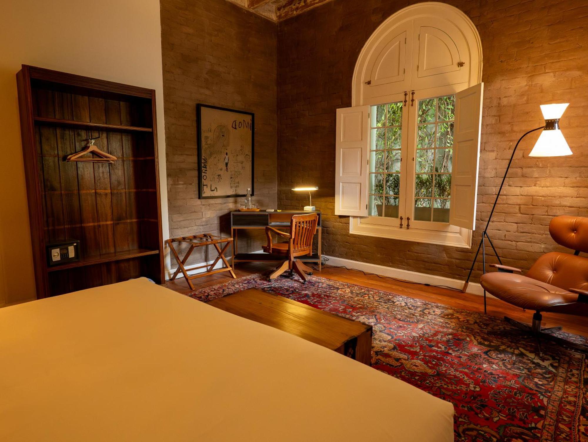 Villa Barranco By Ananay Hotels Lima Zewnętrze zdjęcie
