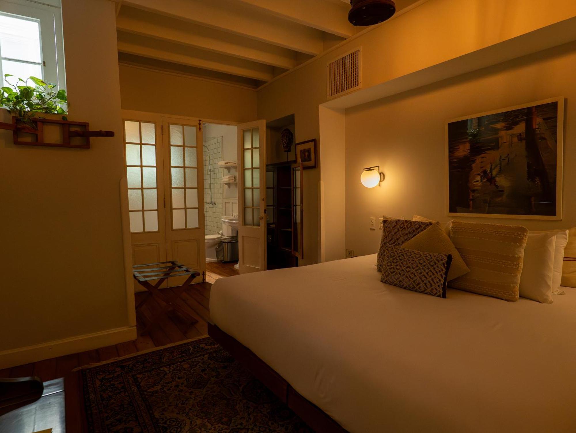 Villa Barranco By Ananay Hotels Lima Zewnętrze zdjęcie