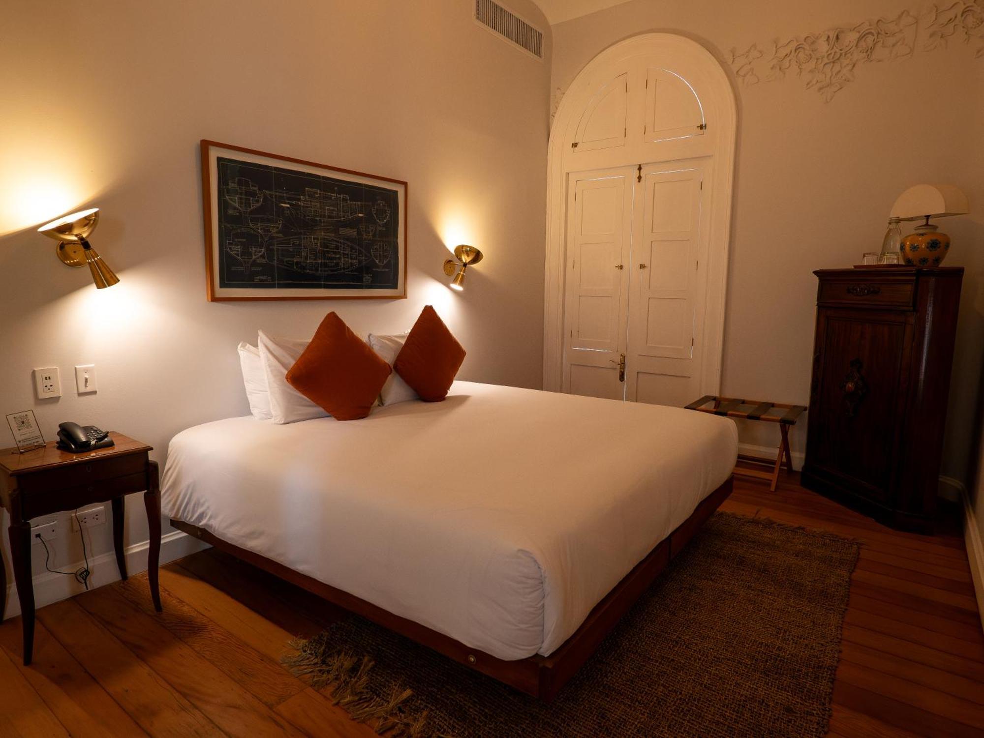 Villa Barranco By Ananay Hotels Lima Zewnętrze zdjęcie