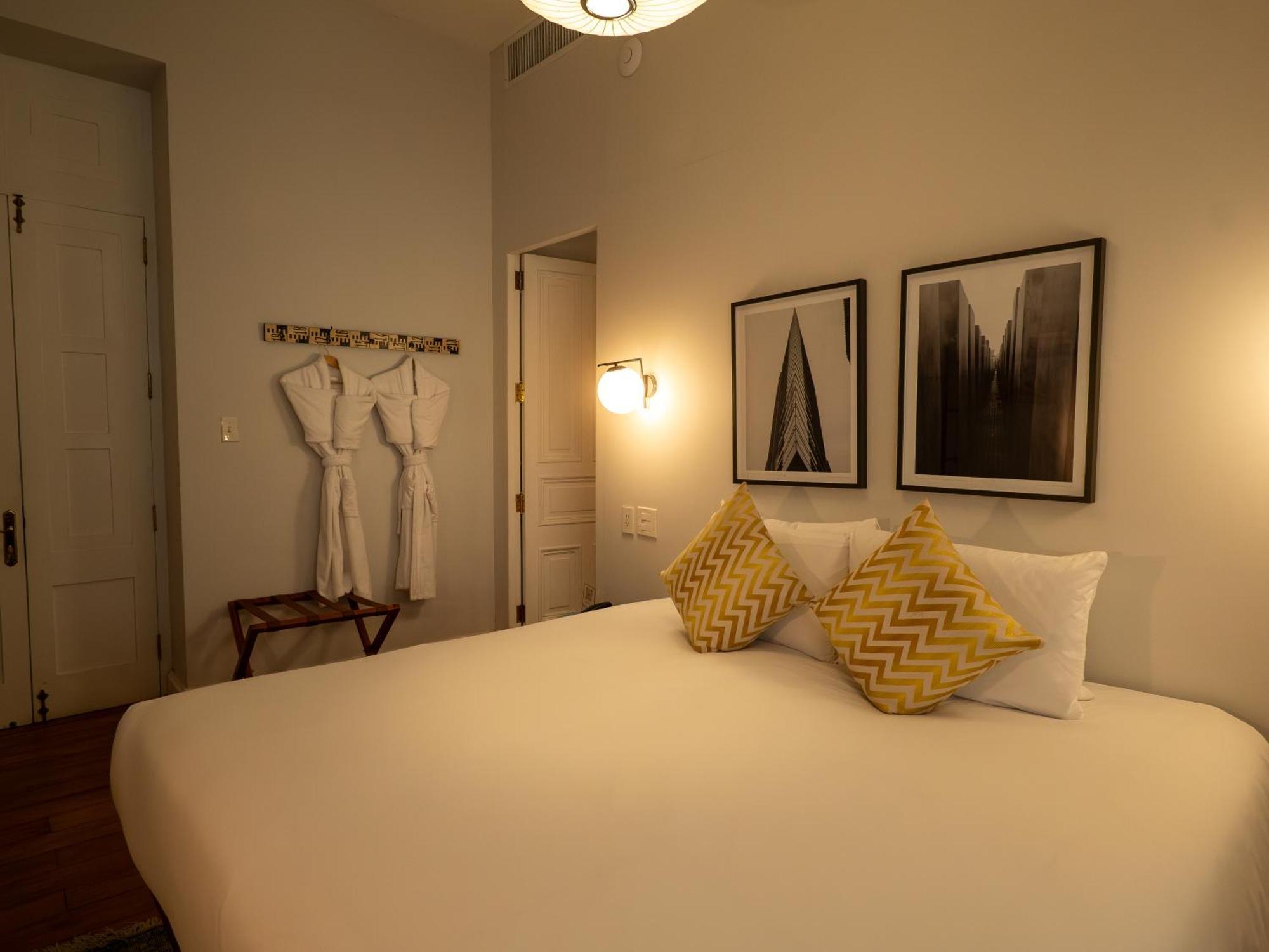 Villa Barranco By Ananay Hotels Lima Zewnętrze zdjęcie