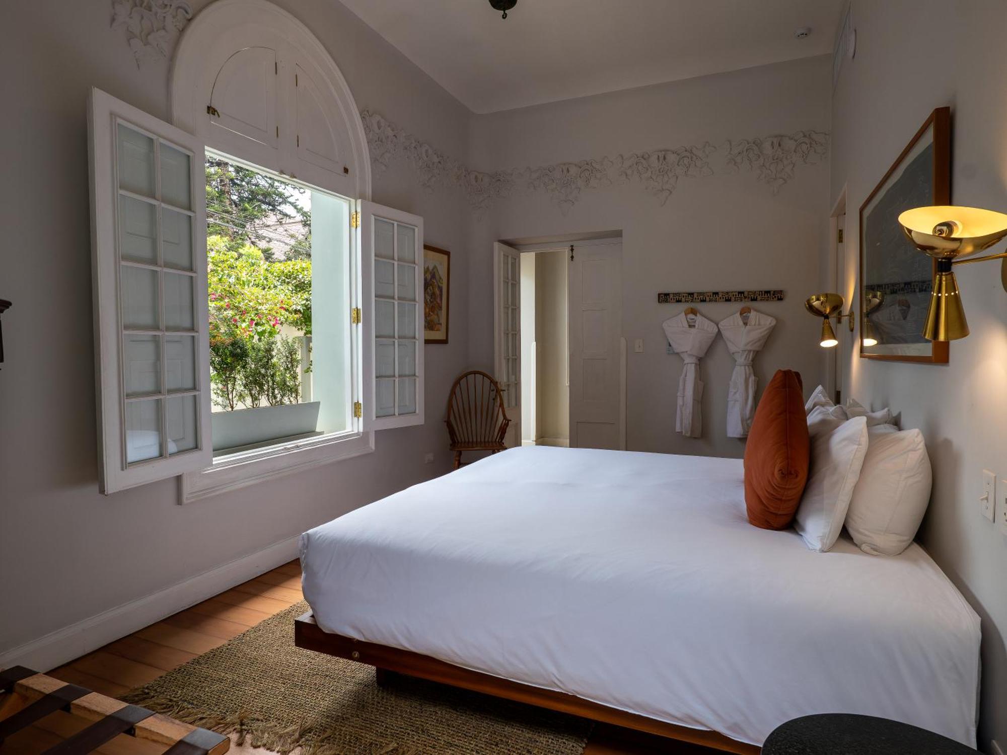 Villa Barranco By Ananay Hotels Lima Zewnętrze zdjęcie
