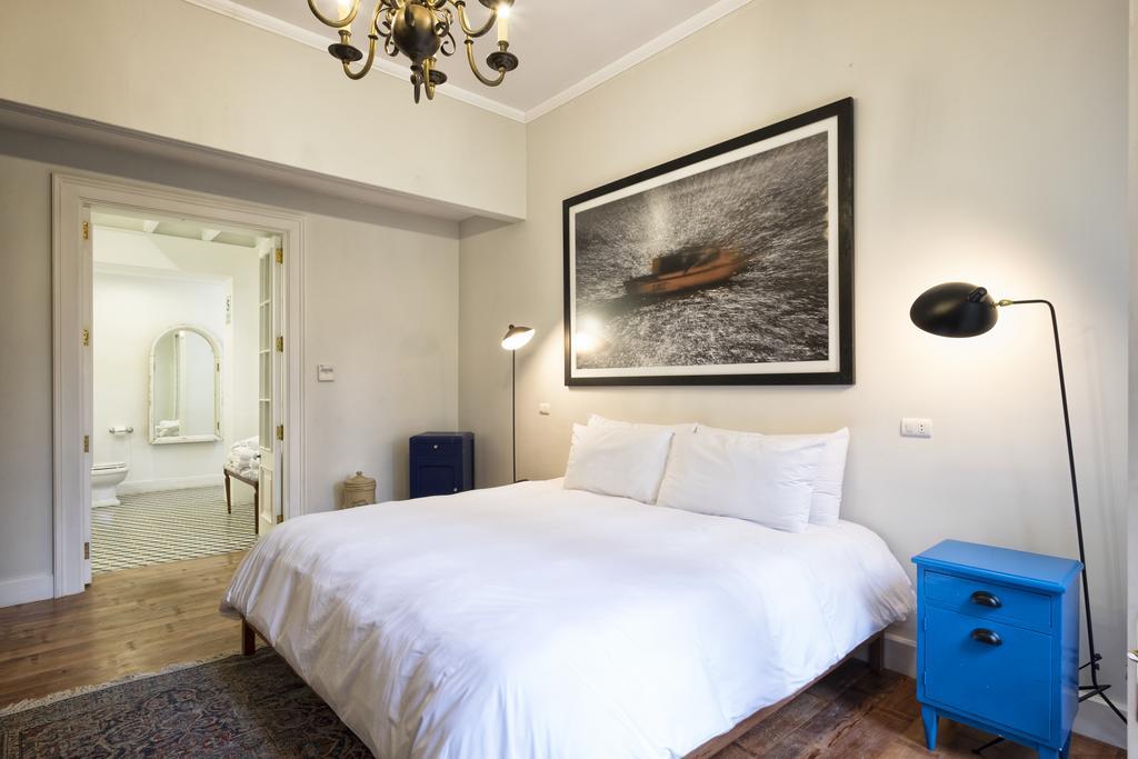 Villa Barranco By Ananay Hotels Lima Zewnętrze zdjęcie